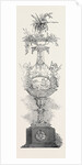 The Aeolian Vase, Presented by Her Majesty to the Royal Victoria Yacht Club, 1852 by Anonymous