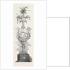 The Aeolian Vase, Presented by Her Majesty to the Royal Victoria Yacht Club, 1852 by Anonymous