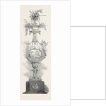 The Aeolian Vase, Presented by Her Majesty to the Royal Victoria Yacht Club, 1852 by Anonymous