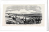 The Royal Agricultural Society of England, Meeting at Lewes: Trial of Implements, at the Wallands, 1852 by Anonymous