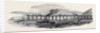 Works of the Portland Breakwater, 1852 by Anonymous