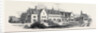 Training Institution at Culham, for Schoolmasters for the Diocese of Oxford, 1852 by Anonymous