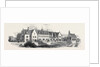 Training Institution at Culham, for Schoolmasters for the Diocese of Oxford, 1852 by Anonymous