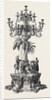 Prize Candelabrum, 1852 by Anonymous