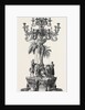 Prize Candelabrum, 1852 by Anonymous