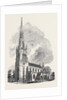 Christ Church, Ealing, Founded by Miss Lewis, 1852 by Anonymous