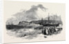 Eastbourne, Sussex, 1852 by Anonymous