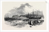Eastbourne, Sussex, 1852 by Anonymous