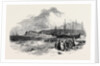 Eastbourne, Sussex, 1852 by Anonymous