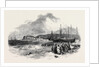 Eastbourne, Sussex, 1852 by Anonymous