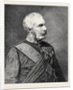 General Sir Frederick Paul Haines G.C.B. C.I.S. Commander-in-Chief of the Army in India 1879 by Anonymous