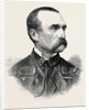 The Afghan War: Major-General A.S. Biddulph R.A. C.B. Commanding the Quetta Advanced Expeditionary Force 1879 by Anonymous