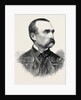 The Afghan War: Major-General A.S. Biddulph R.A. C.B. Commanding the Quetta Advanced Expeditionary Force 1879 by Anonymous