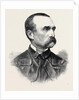 The Afghan War: Major-General A.S. Biddulph R.A. C.B. Commanding the Quetta Advanced Expeditionary Force 1879 by Anonymous