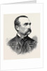 The Afghan War: Major-General A.S. Biddulph R.A. C.B. Commanding the Quetta Advanced Expeditionary Force 1879 by Anonymous