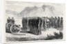 The Afghan War: A Subdivision of a Mountain Battery 1879 by Anonymous