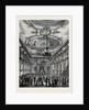 The Marquis of Lorne and Princess Louise at Montreal: Ball Given by the St. Andrew's Society 1879 by Anonymous