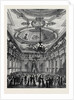 The Marquis of Lorne and Princess Louise at Montreal: Ball Given by the St. Andrew's Society 1879 by Anonymous
