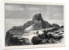 The Afghan War: The Ishpola Tope Khyber Pass 1879 by Anonymous