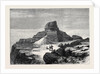 The Afghan War: The Ishpola Tope Khyber Pass 1879 by Anonymous
