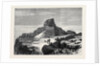 The Afghan War: The Ishpola Tope Khyber Pass 1879 by Anonymous