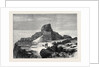 The Afghan War: The Ishpola Tope Khyber Pass 1879 by Anonymous