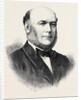 M. Grévy the New President of the French Republic 1879 by Anonymous