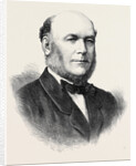 M. Grévy the New President of the French Republic 1879 by Anonymous