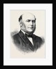 M. Grévy the New President of the French Republic 1879 by Anonymous