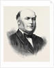 M. Grévy the New President of the French Republic 1879 by Anonymous