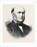 M. Grévy the New President of the French Republic 1879 by Anonymous