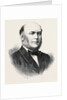 M. Grévy the New President of the French Republic 1879 by Anonymous