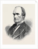 Mr. E.A. Bond Principal Librarian of the British Museum London 1879 by Anonymous