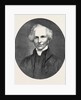 The Late Very Rev. Dr. Mcneile Dean of Ripon 1879 by Anonymous