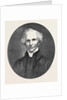 The Late Very Rev. Dr. Mcneile Dean of Ripon 1879 by Anonymous