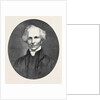 The Late Very Rev. Dr. Mcneile Dean of Ripon 1879 by Anonymous