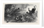 The Afghan War: Trapping Loose-Wallahs 1879 by Anonymous