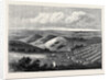 The Zulu War: Colonel Pearson's Camp on the Lower Tugela 1878 by Anonymous