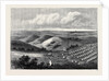 The Zulu War: Colonel Pearson's Camp on the Lower Tugela 1878 by Anonymous