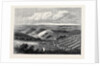 The Zulu War: Colonel Pearson's Camp on the Lower Tugela 1878 by Anonymous