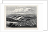 The Zulu War: Colonel Pearson's Camp on the Lower Tugela 1878 by Anonymous