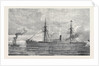 The Zulu War: Troop-Ships for the Zulu War Reinforcements: The Dublin Castle 1879 by Anonymous
