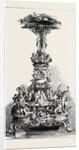 Marriage of the Duke of Connaught: Gift from the Duke of Connaught's Friends in Ireland 1879 by Anonymous