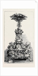 Marriage of the Duke of Connaught: Gift from the Duke of Connaught's Friends in Ireland 1879 by Anonymous
