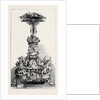 Marriage of the Duke of Connaught: Gift from the Duke of Connaught's Friends in Ireland 1879 by Anonymous
