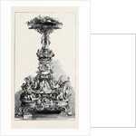 Marriage of the Duke of Connaught: Gift from the Duke of Connaught's Friends in Ireland 1879 by Anonymous