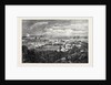 Her Majesty's Journey to Italy: Cherbourg Where the Queen Landed on Wednesday Morning 1879 by Anonymous