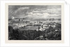 Her Majesty's Journey to Italy: Cherbourg Where the Queen Landed on Wednesday Morning 1879 by Anonymous