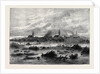 The Great Flood in Hungary: Szegedin after the Disaster 1879 by Anonymous