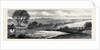 In the Meath Hunting Country: Near Ashbourne Where the Ward Union Hounds Are Kept Ireland 1879 by Anonymous
